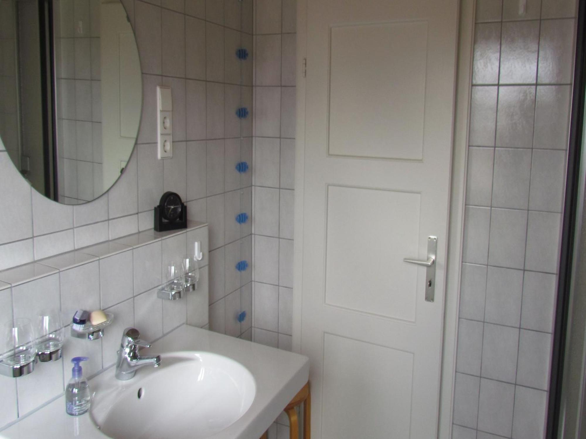 Apartament Hirschenhaeusle Sankt Märgen Zewnętrze zdjęcie