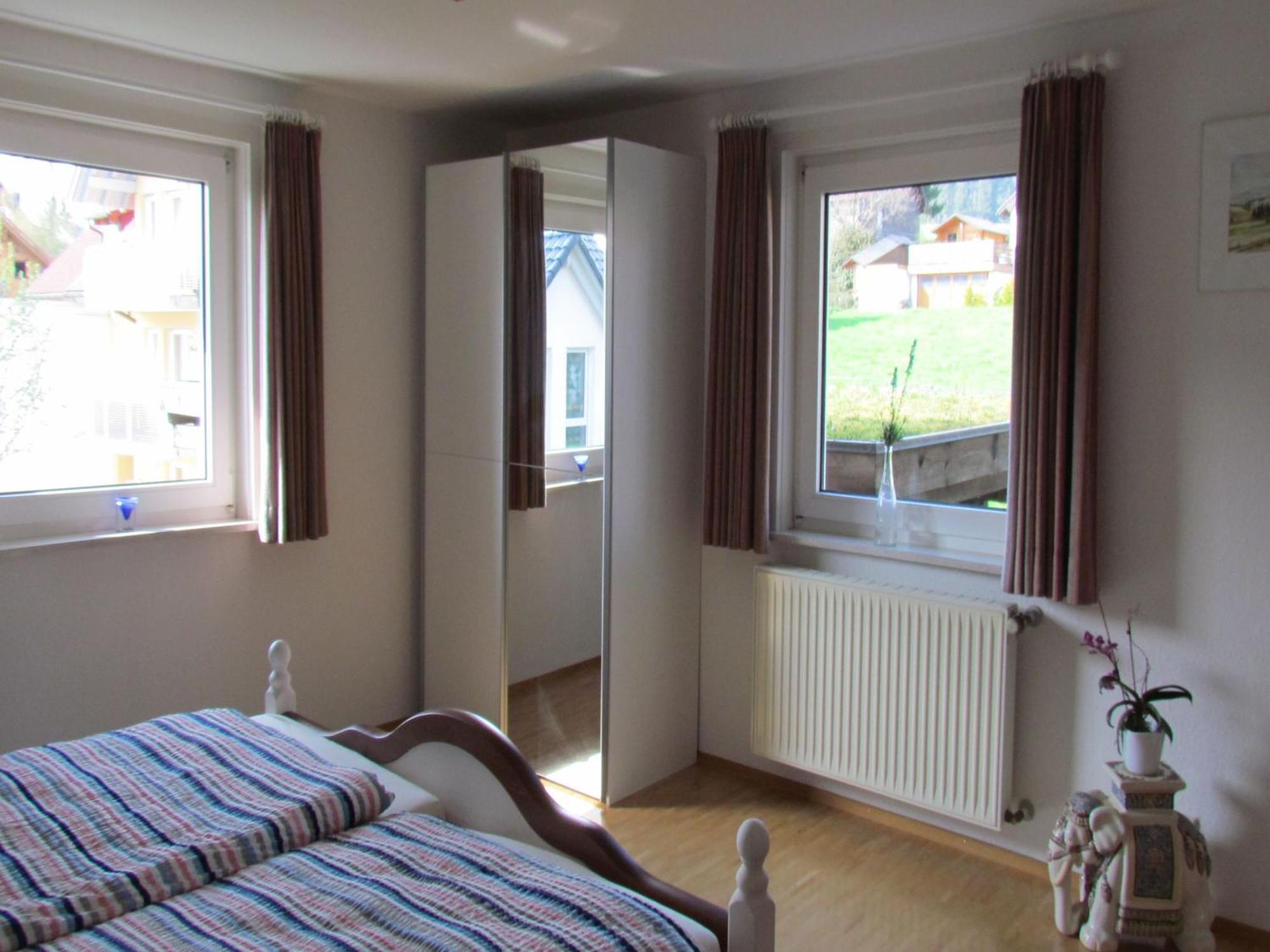 Apartament Hirschenhaeusle Sankt Märgen Zewnętrze zdjęcie