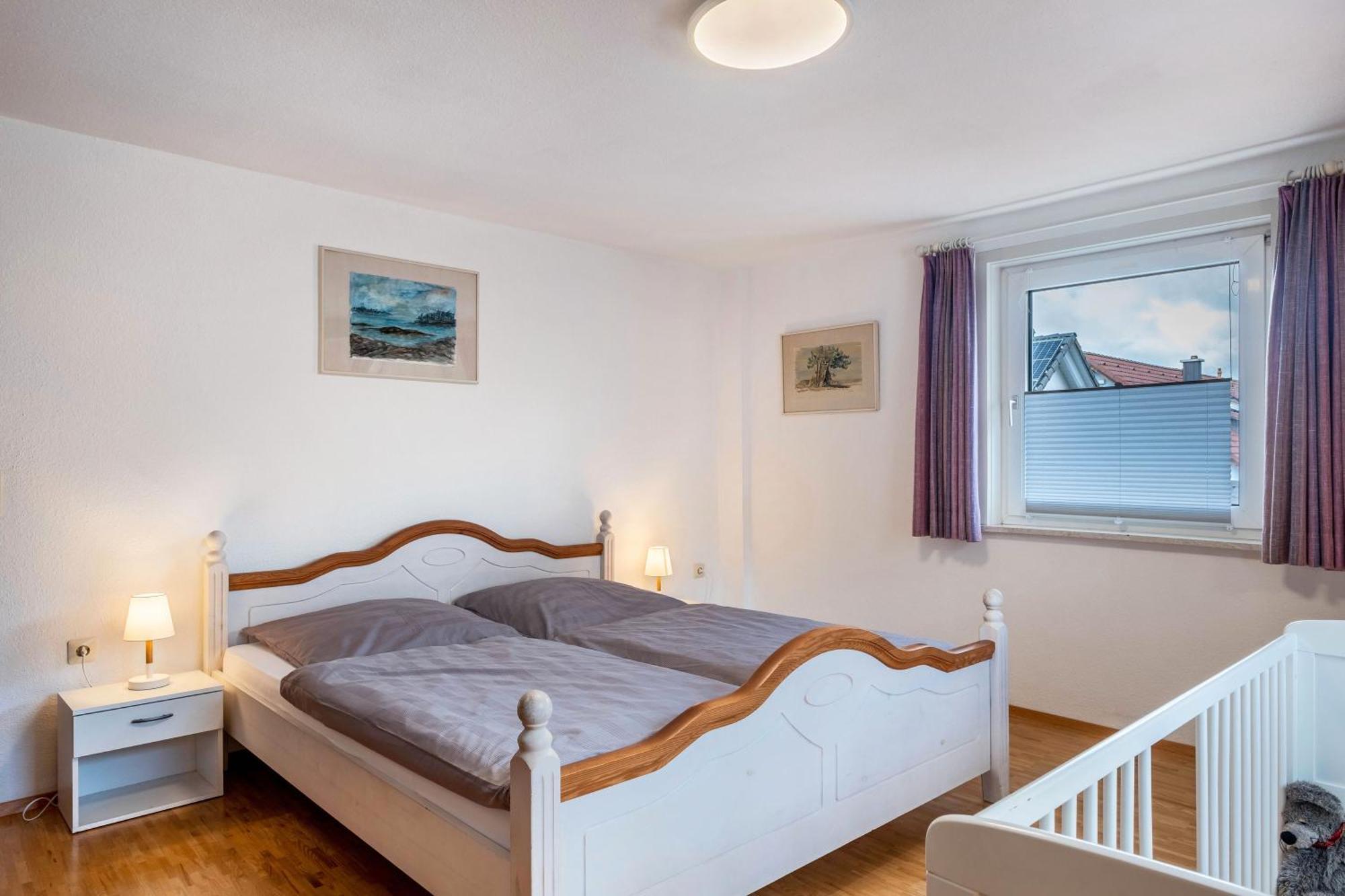 Apartament Hirschenhaeusle Sankt Märgen Zewnętrze zdjęcie