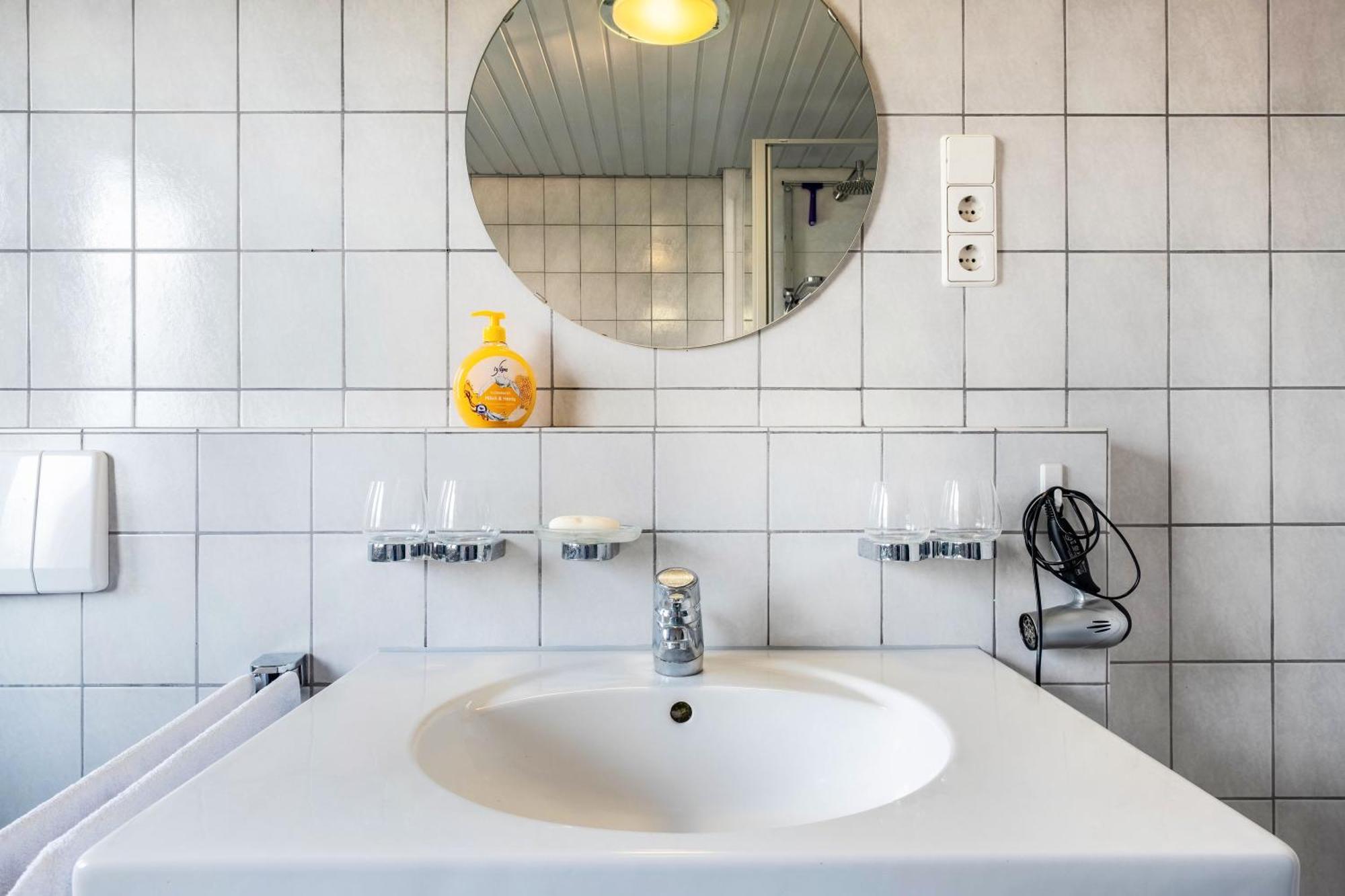 Apartament Hirschenhaeusle Sankt Märgen Zewnętrze zdjęcie