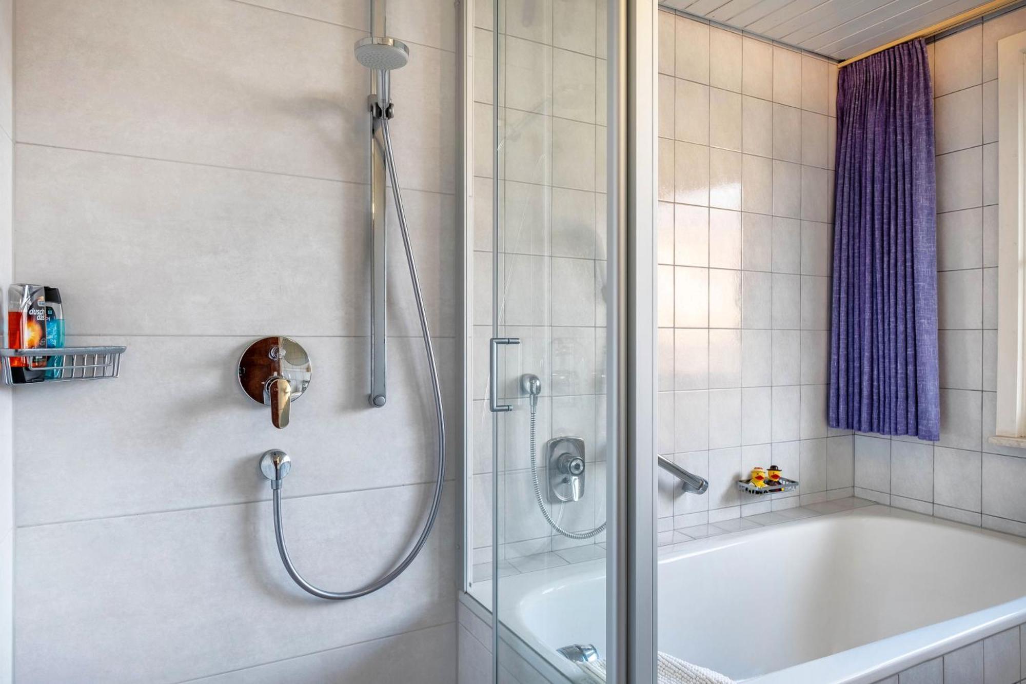 Apartament Hirschenhaeusle Sankt Märgen Zewnętrze zdjęcie
