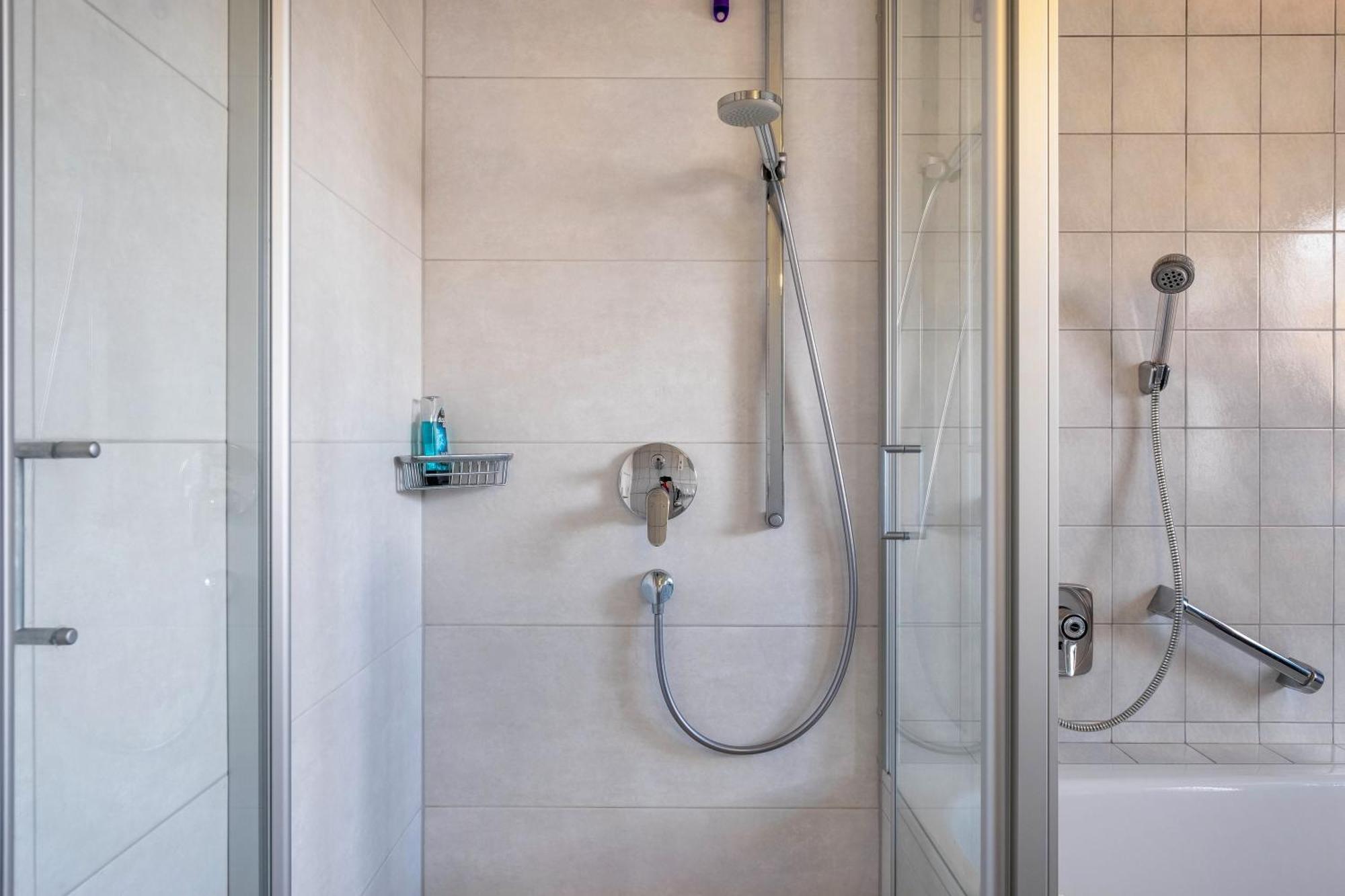 Apartament Hirschenhaeusle Sankt Märgen Zewnętrze zdjęcie
