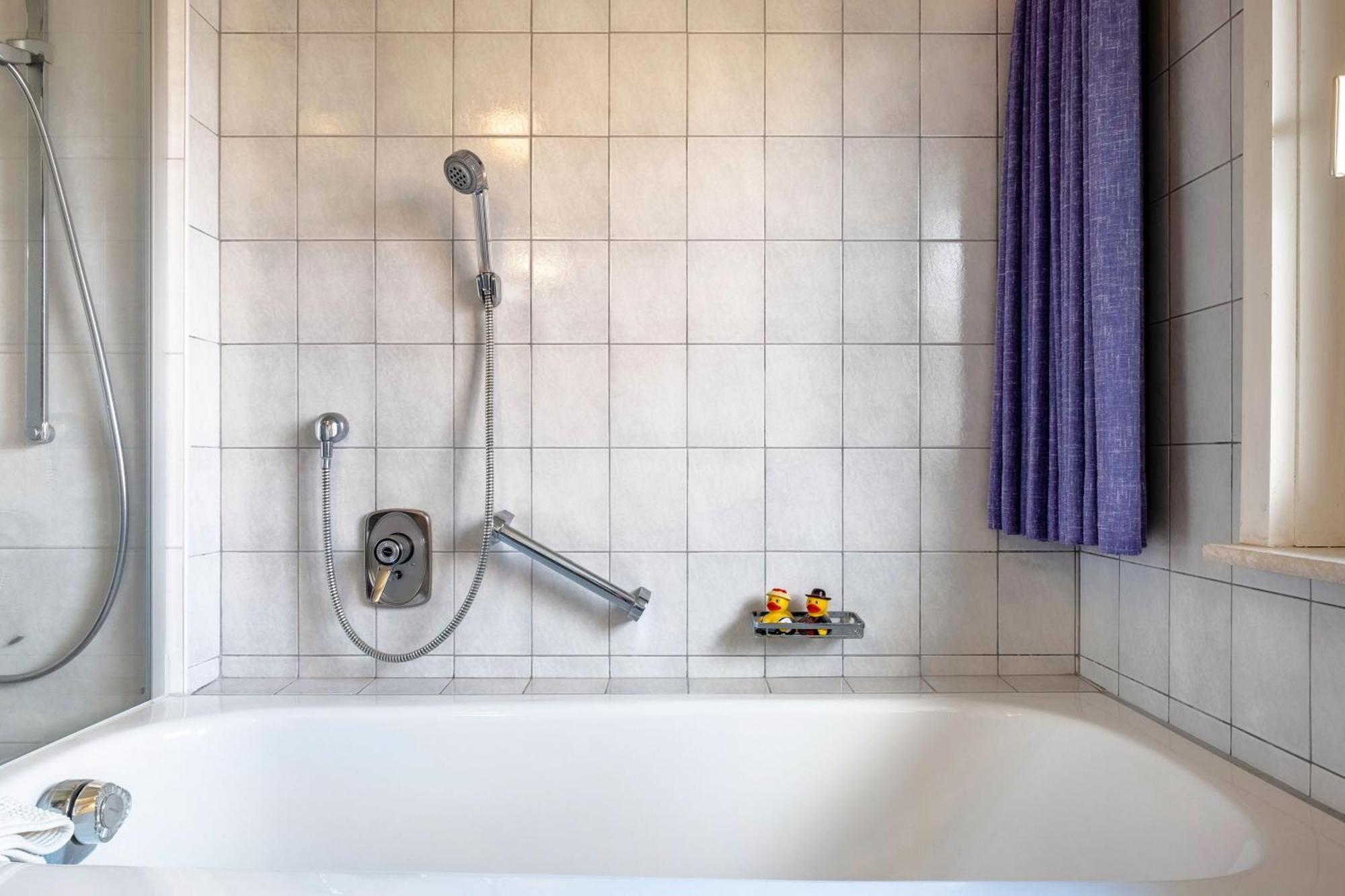 Apartament Hirschenhaeusle Sankt Märgen Zewnętrze zdjęcie